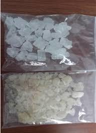 4F-PVP Crystals