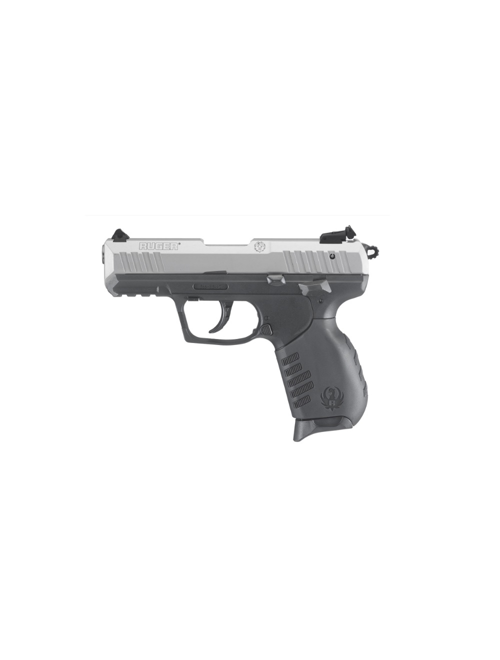 Ruger SR22 22LR Pistol 3.5,