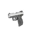 Ruger SR22 22LR Pistol 3.5.
