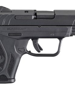 Ruger Security-9 9mm Compact Pistol 3.4