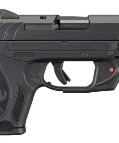 Ruger Security-9 Compact 9mm 3.42