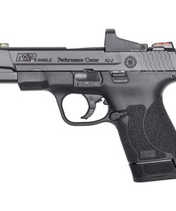 Smith & Wesson M&P Performance Center Shield M2.0 9mm Luger 4