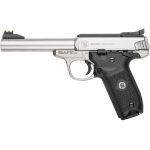 Smith & Wesson SW22 Victory .22LR Full Size Pistol 5.5,