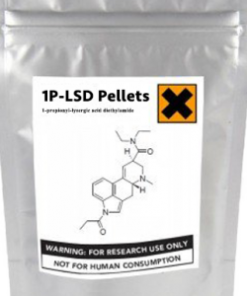1P-LSD Pellets 150 mcg