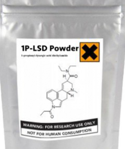 1P-LSD Powder