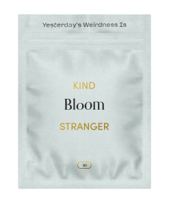 Kind Stranger Bloom-Premium Magic Mushroom Capsules